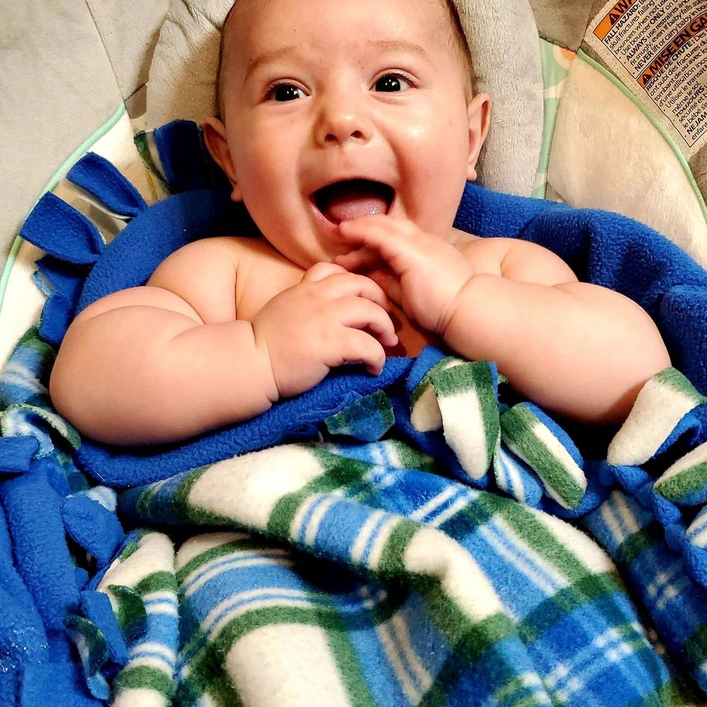 Meet your Posher, Dominique